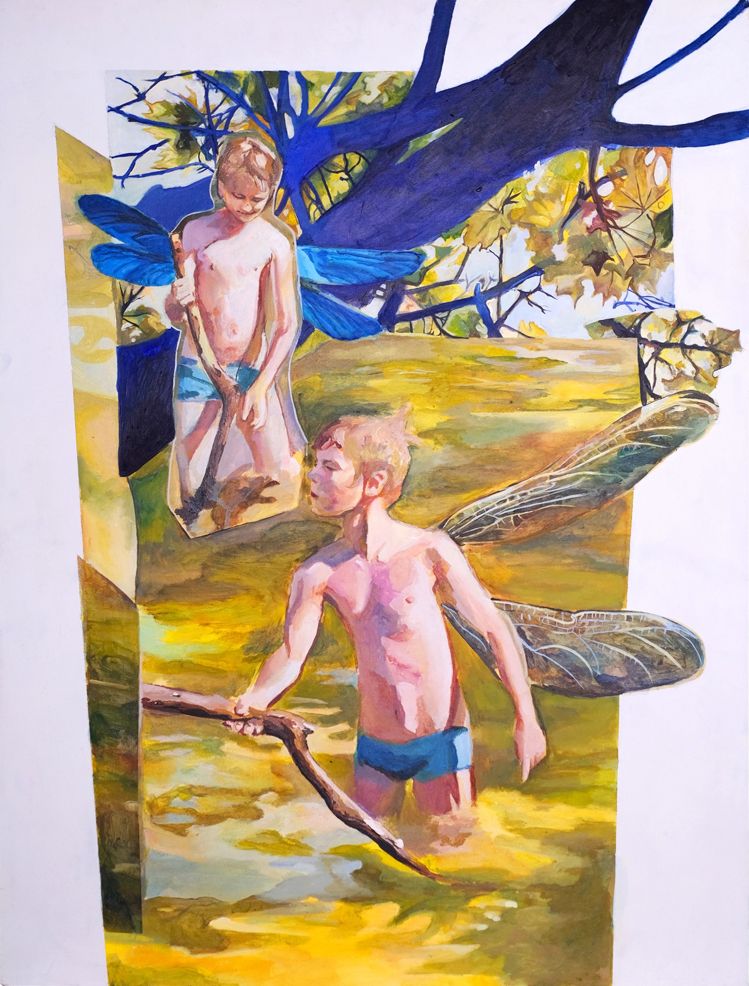 Homo Viator II