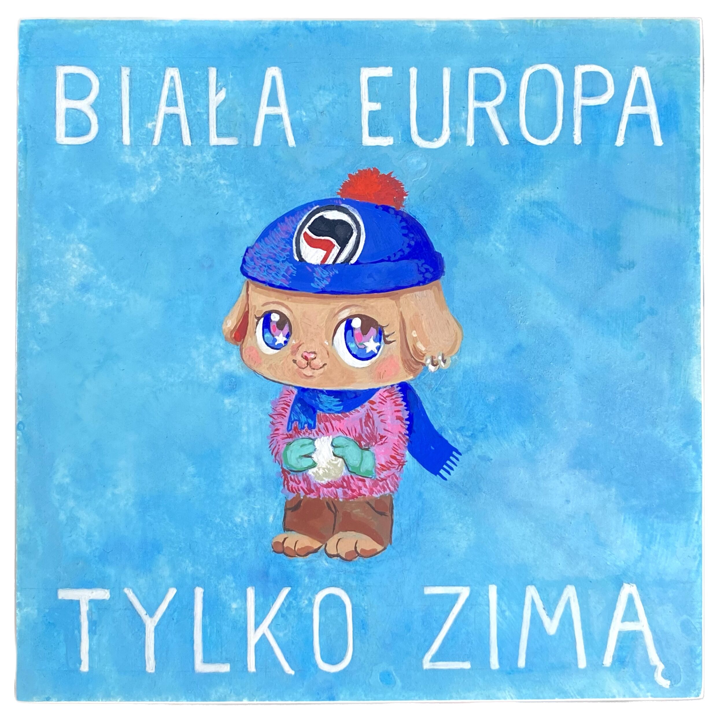 TYLKO ZIMĄ