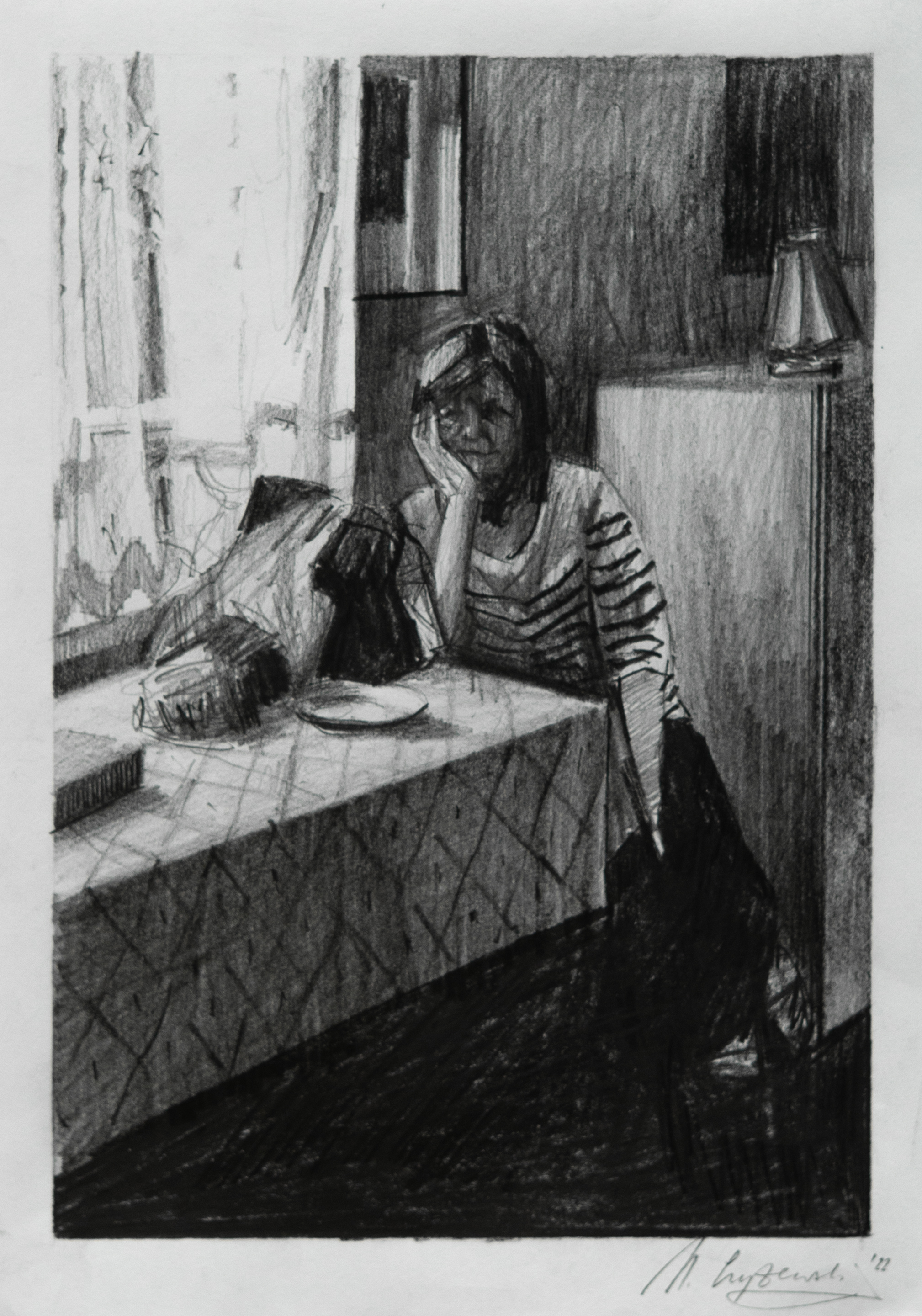 autor Maciej Czyżewski